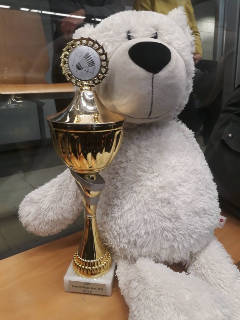 1. Rendsburger Badmintonclub