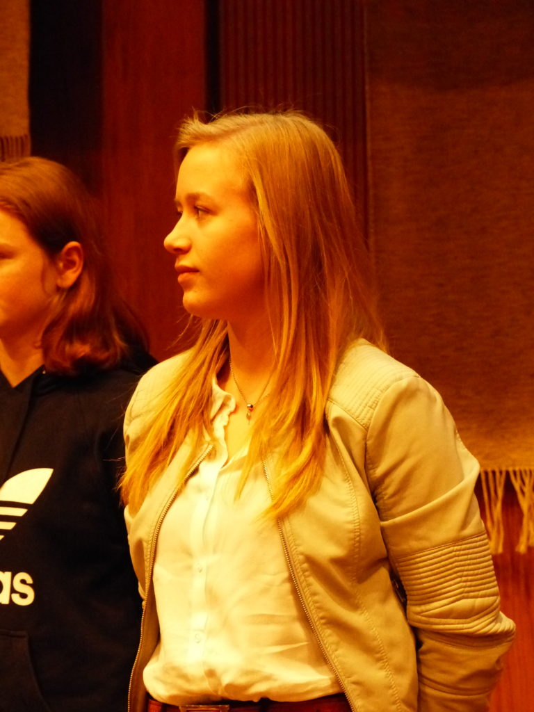 1. Rendsburger Badmintonclub