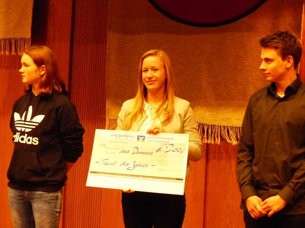 1. Rendsburger Badmintonclub