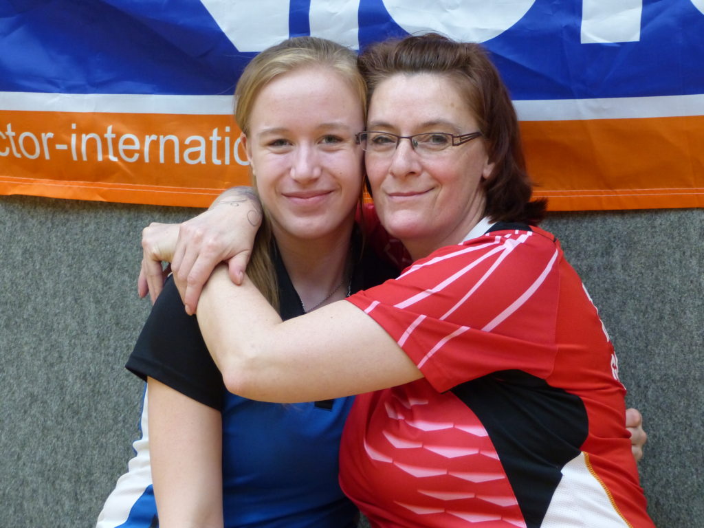 1. Rendsburger Badmintonclub