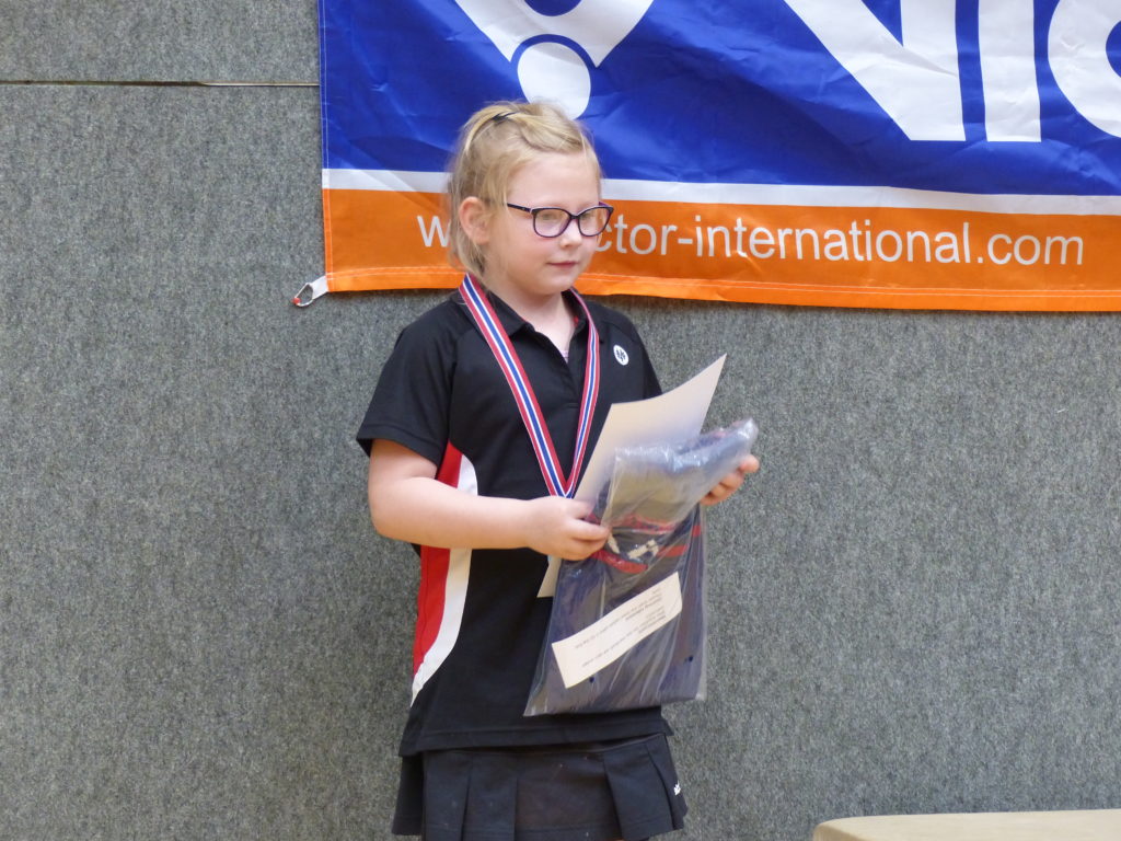 1. Rendsburger Badmintonclub