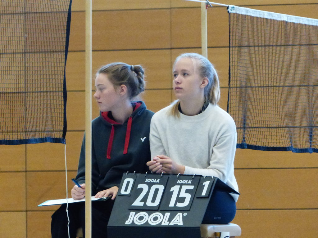 1. Rendsburger Badmintonclub
