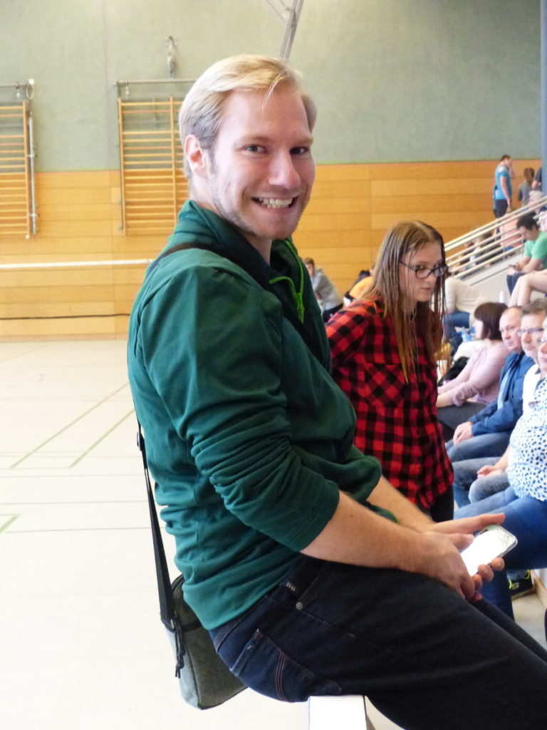 1. Rendsburger Badmintonclub