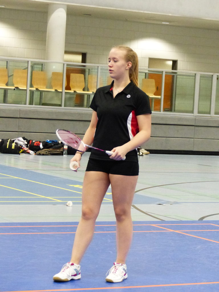 1. Rendsburger Badmintonclub