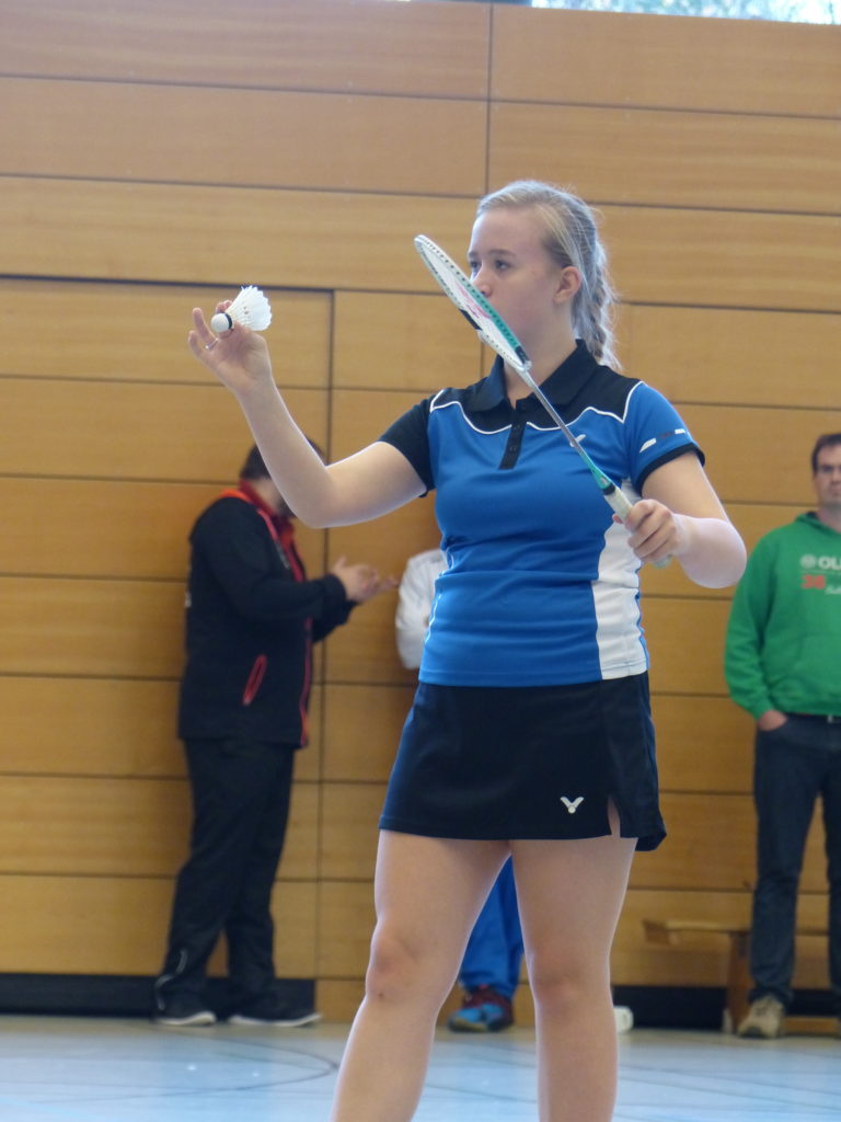 1. Rendsburger Badmintonclub