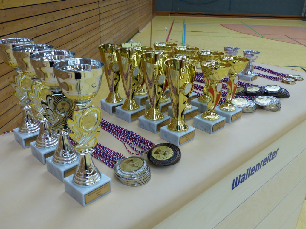 1. Rendsburger Badmintonclub