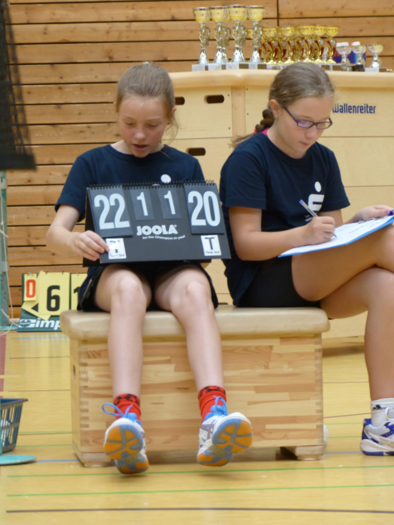 1. Rendsburger Badmintonclub