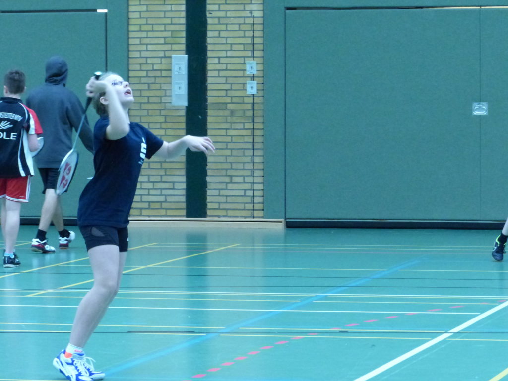 1. Rendsburger Badmintonclub