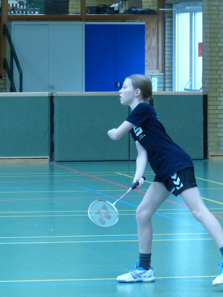 1. Rendsburger Badmintonclub