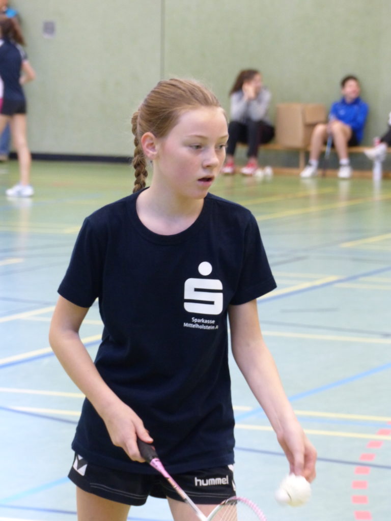 1. Rendsburger Badmintonclub