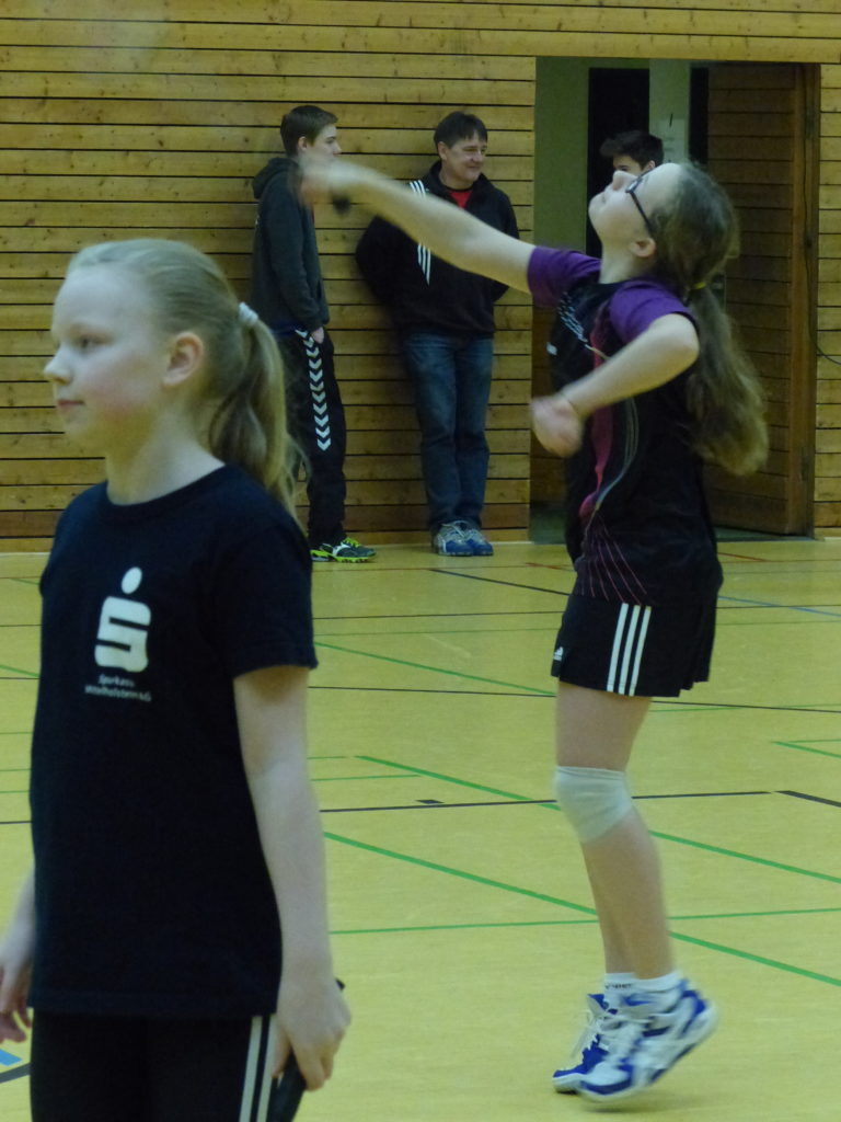1. Rendsburger Badmintonclub