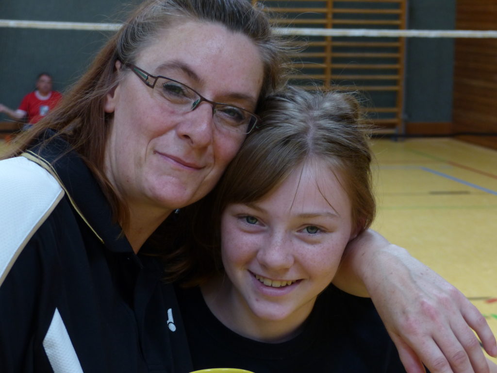 1. Rendsburger Badmintonclub
