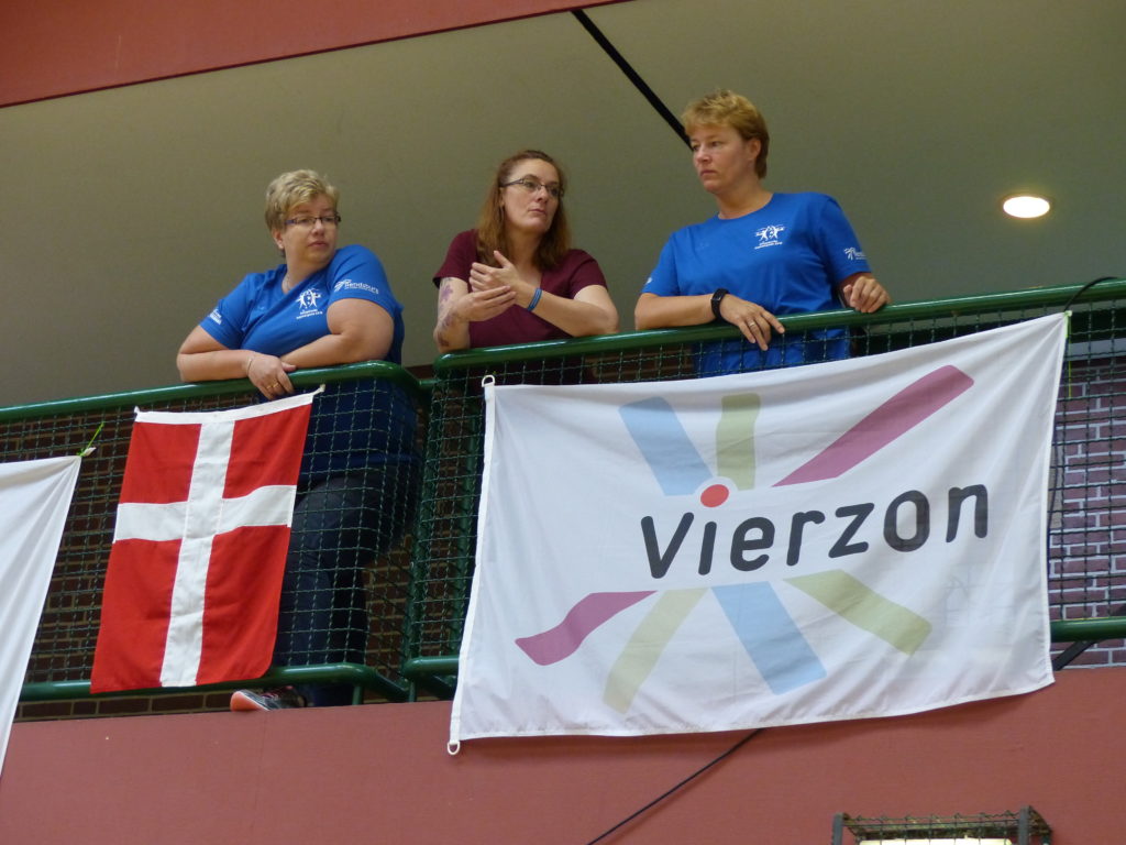 1. Rendsburger Badmintonclub