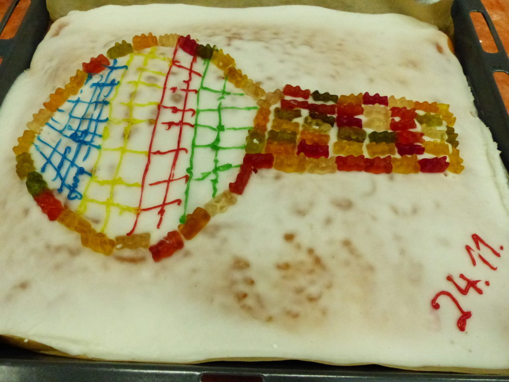 1. Rendsburger Badmintonclub