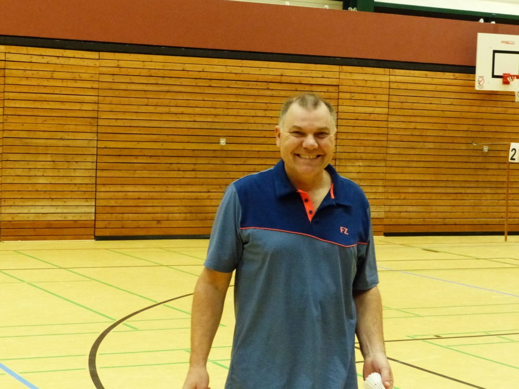 1. Rendsburger Badmintonclub