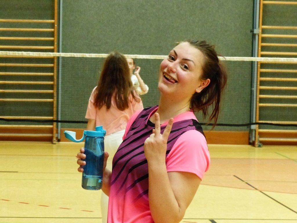 1. Rendsburger Badmintonclub