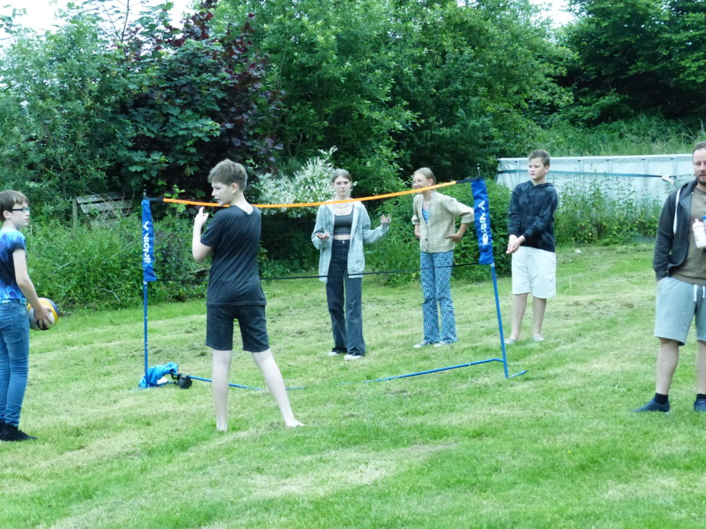 1. Rendsburger Badmintonclub