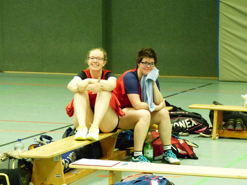 1. Rendsburger Badmintonclub